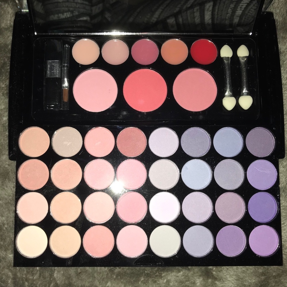 🦄 ❇️ 👁 shadow pallet - Picture 2 of 3